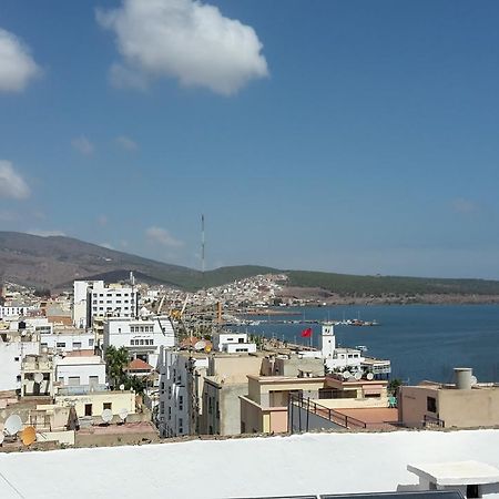 Hotel Mediterranee Nador Buitenkant foto