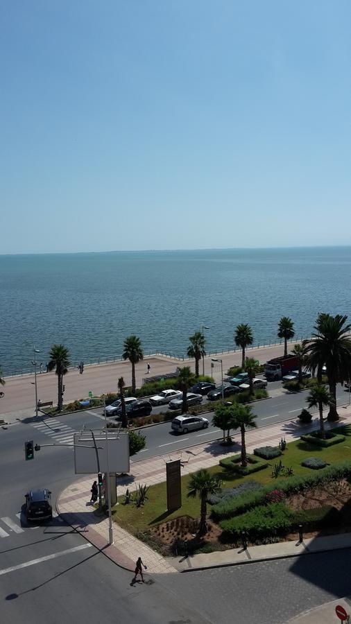 Hotel Mediterranee Nador Buitenkant foto